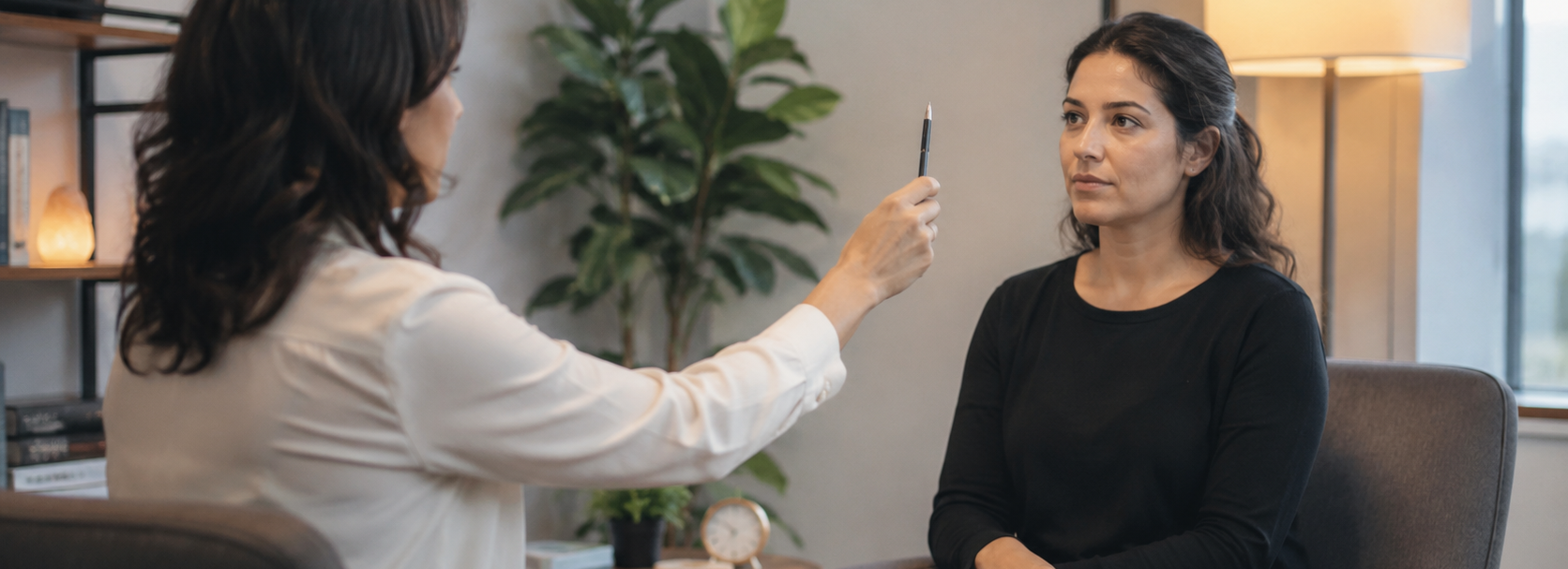 EMDR Nedir, Nasıl Yapılır?